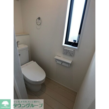 Kolet西川口#11の物件内観写真